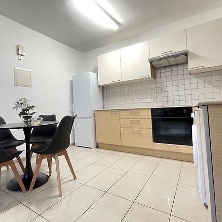 Aurora Holiday Apartment - Ayia Napa Exteriér fotografie