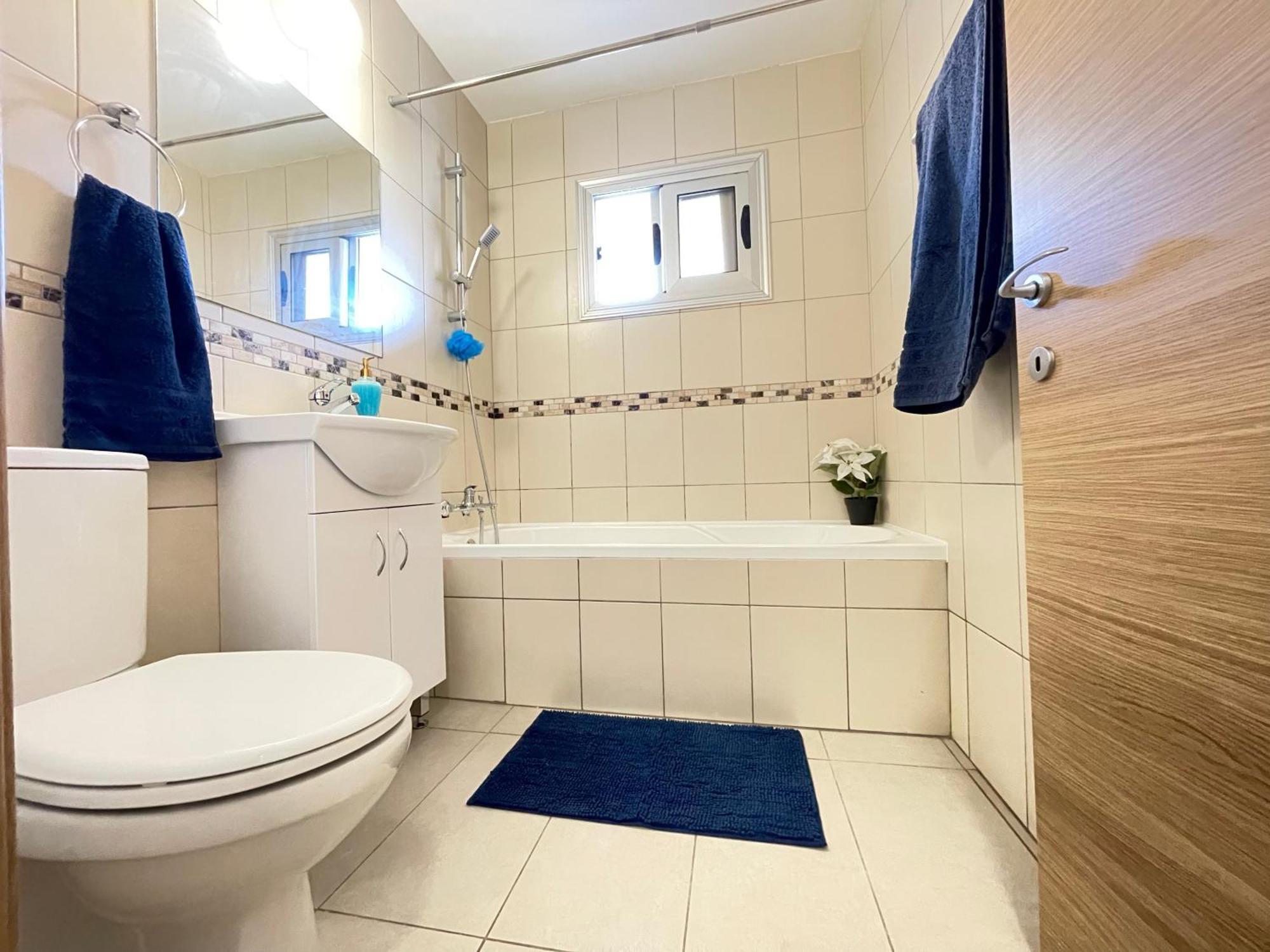 Aurora Holiday Apartment - Ayia Napa Exteriér fotografie
