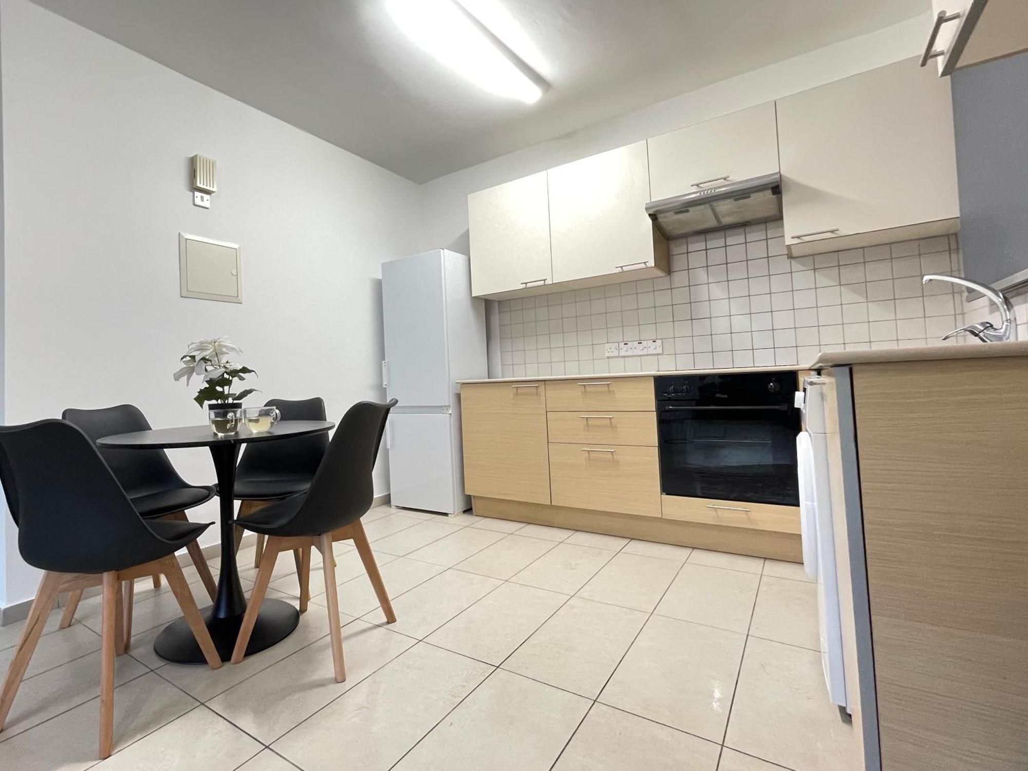 Aurora Holiday Apartment - Ayia Napa Exteriér fotografie