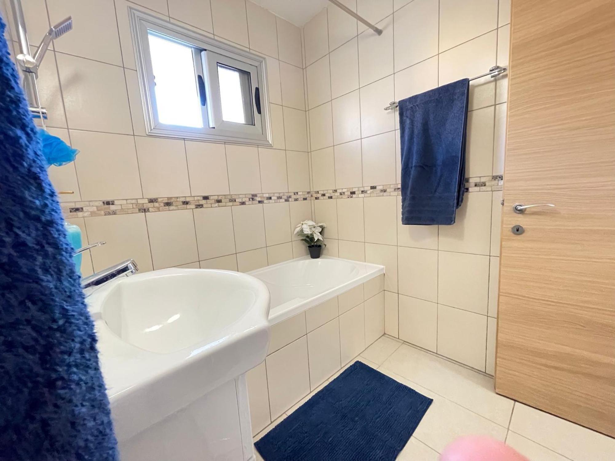 Aurora Holiday Apartment - Ayia Napa Exteriér fotografie
